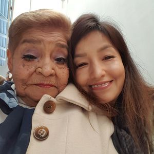 Meet your Posher, Gabriela